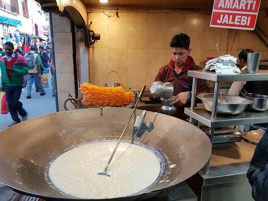 Nathuram Lachmann Dass